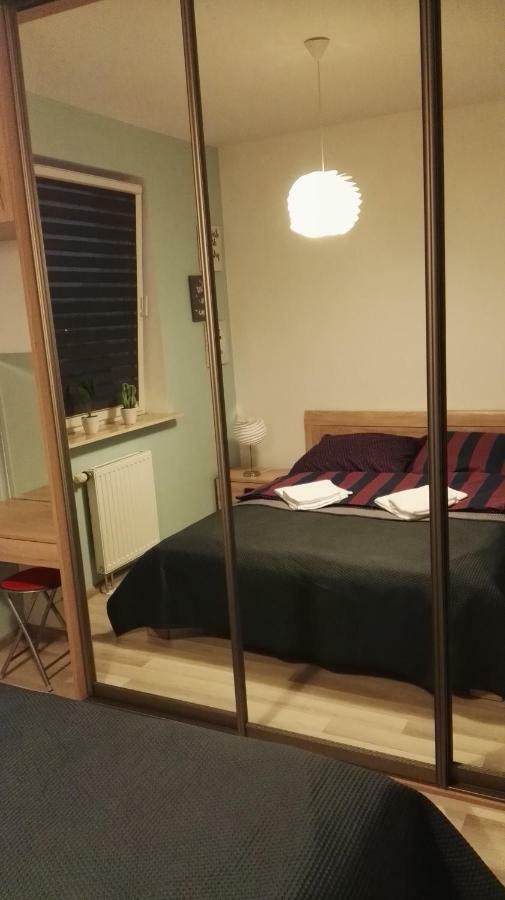 Lookapartments Koszalin Ngoại thất bức ảnh